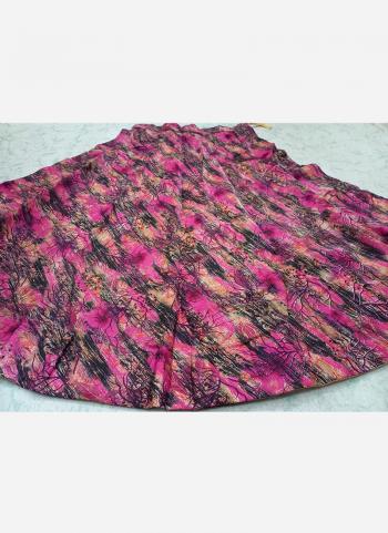 2023y/February/38450/Dark-Pink-Silk-Party-Wear-Weaving-Skirt-Flair Skirt 27.jpg